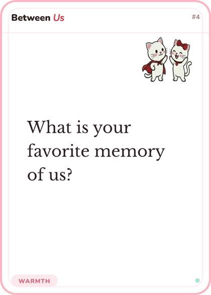 Between Us card 4